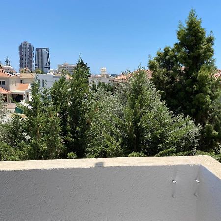 1-Bedroom Apartment With View Λεμεσός Εξωτερικό φωτογραφία